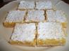 Citrus Bars (From My Great Recipe Cards). Recipe by justmeterri