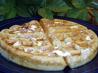 Buttermilk Cornmeal Waffles
