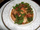 Pork and Beans (Crock-Pot)