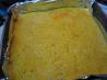 Mock Noodle Kugel (Using Spaghetti Squash; Low-Carb, Fat-Free)