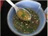Spicy Thai Dipping Sauce (Nuoc Cham)