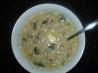 Lemon Chicken Orzo Soup. Recipe by Nthnbtagoodtime