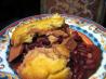 Y.e.p. Casserole (Yummy, Easy, and Cheap). Recipe by seesko