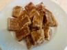Dutch Fudge. Recipe by Kayne