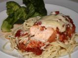 Easy Crock-Pot Chicken