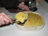 Fantastic Authentic Shepherd's Pie