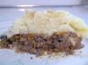 Fantastic Authentic Shepherd's Pie