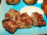 Souvlakia