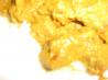 Beef Korma