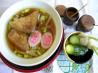 Tsuyu - Mentsuyu - Mendare - Japanese Noodle Sauce