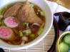 Tsuyu - Mentsuyu - Mendare - Japanese Noodle Sauce