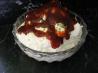 Crab Dip With Spicy Sauce