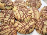 Pecan Sugar Cookies