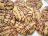 Pecan Sugar Cookies. Recipe by PaulaG