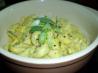 Cheese Ravioli With Pumpkin Sage Sauce (Semi-Homemade). Recipe by JanuaryBride