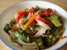 Pasta Primavera