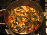 Tuscan-Style Stew. Photo by La Dilettante