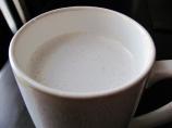 Celtic Homemade Hot Buttered Rum