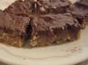 Pecan Turtle Bars