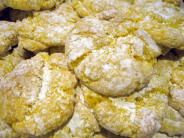 Lemon Whippersnappers, Since We are All Young at Heart!. Photo by Chicken Finger