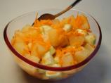 Pineapple Chunk Salad