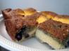 Rao's Blueberry Cream Cheese Filled Muffins. Recipe by Steve_G
