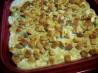 Vegetable Medley Bake. Recipe by Evan's Mommy