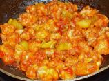 Sweet and Sour Pork, As It Should Be