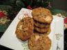Oatmeal Chocolate Chunk Cookies. Recipe by Lainey6605