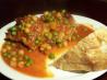 Fruited Chicken Stew. Recipe by Brooke the Cook in WI