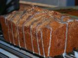 Cinnamon Raisin Bread (2 Loaves)