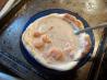 Leftover Ham Soup. Recipe by rusted_essence
