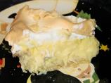 Coconut Pie