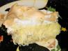 Coconut Pie. Recipe by breezermom