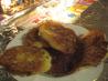 Crispy Potato Latkes. Recipe by scancan
