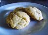 Gluten-Free Butter Pecan Cookies. Recipe by LARavenscroft