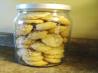 Gluten-Free Butter Pecan Cookies