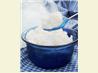 Homemade Ice Cream...in a Bag!