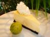 Cheesecake Factory Key Lime Cheesecake--My Version. Recipe by Chef #607540