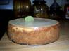 Cheesecake Factory Key Lime Cheesecake--My Version
