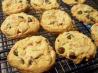 Chocolate Chip Peppermint Cookies