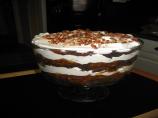 Paula Deen's Turtle Trifle