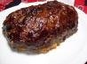 " Secret Ingredient" BBQ Meatloaf. Recipe by Chef shapeweaver &copy;