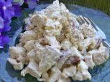 Chicken-Egg-Potato Salad