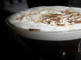 Spiced up Yuletide Coffee