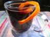 Citrus Spiced Coffee. Recipe by Lorrie in Montreal