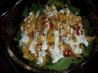 Pork Taco Salad. Recipe by Kiwi Kathy