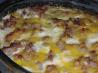 Baked Sausage and Eggs. Recipe by Dienia B.