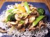 Robi's Steak and Bok Choy Stir Fry. Recipe by grammabobbie