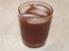 True Love (Cocktail). Recipe by 2Bleu
